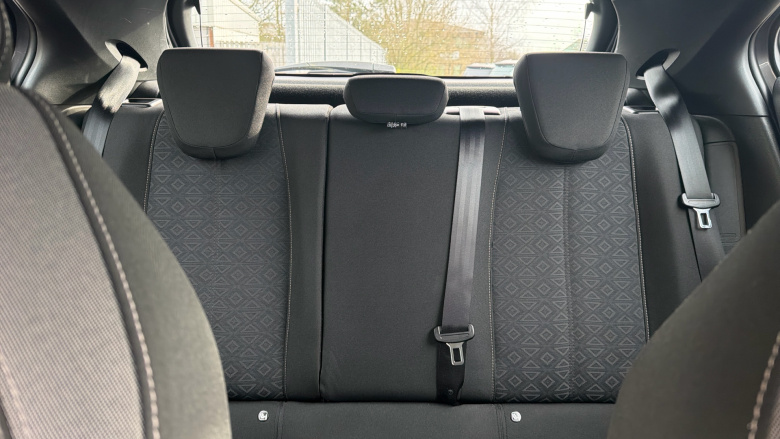 Vauxhall Mokka 1.2 Turbo 100 SE 5dr Petrol Hatchback